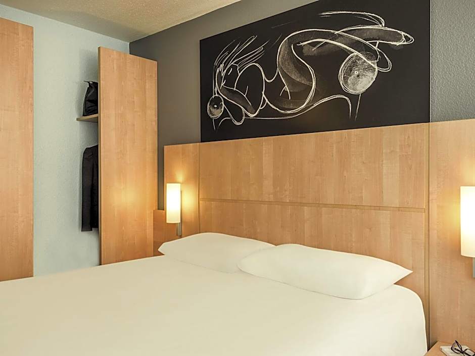 ibis Paris Italie Tolbiac
