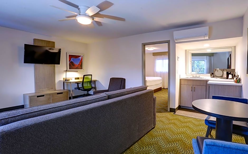 GreenTree Inn Sedona