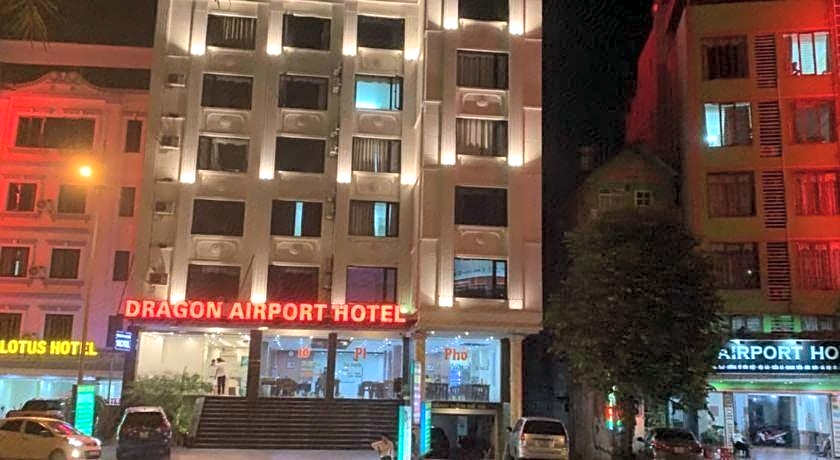 Dragon Airport Hotel