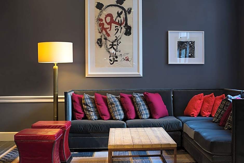 College Park Marriott Hotel & Conference Center