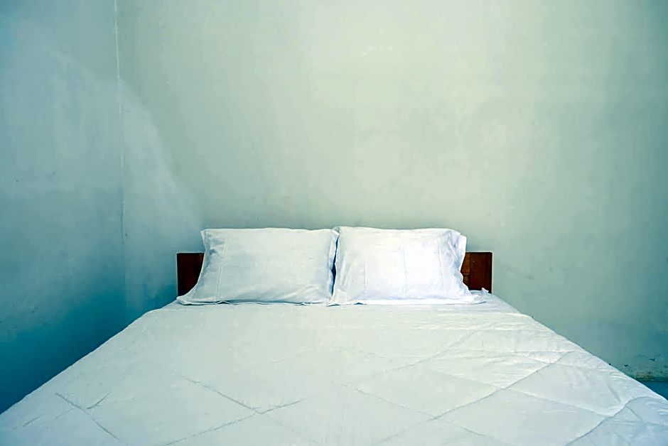 Wisma Sanggrahan Syariah Yogyakarta Mitra RedDoorz