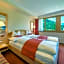 Alpenresort Eienwäldli Engelberg