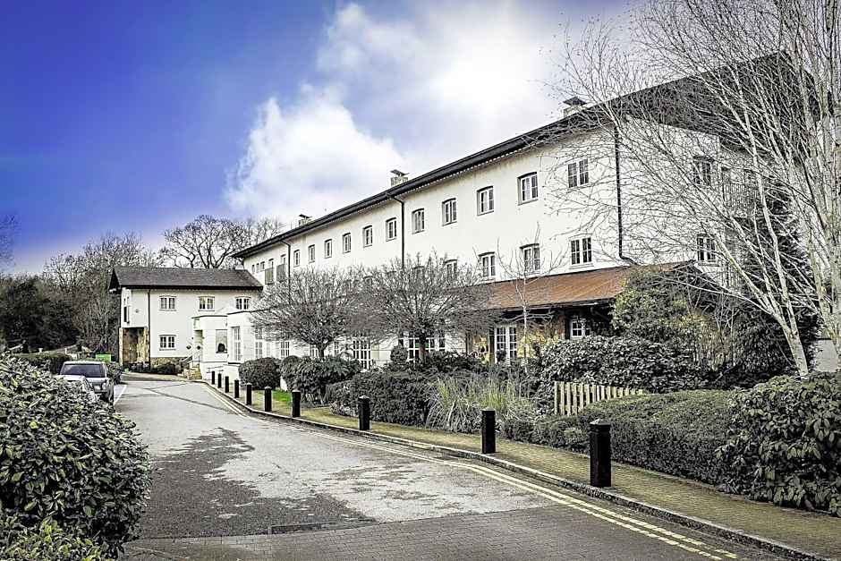 Airport Inn Manchester