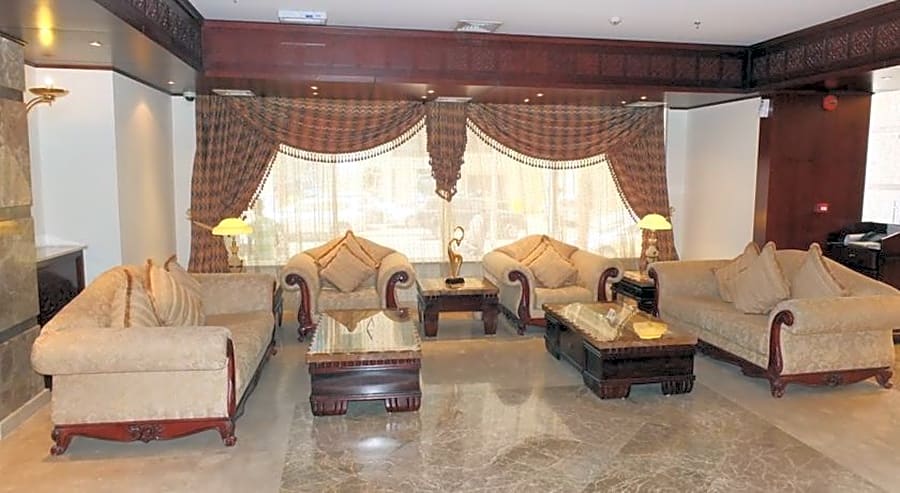 Lexington Gloria Hotel Doha