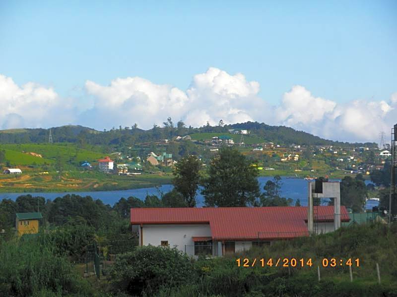 Manudi Glenfallsedge Rest B&B