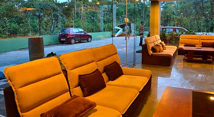 Spicegrove Resort