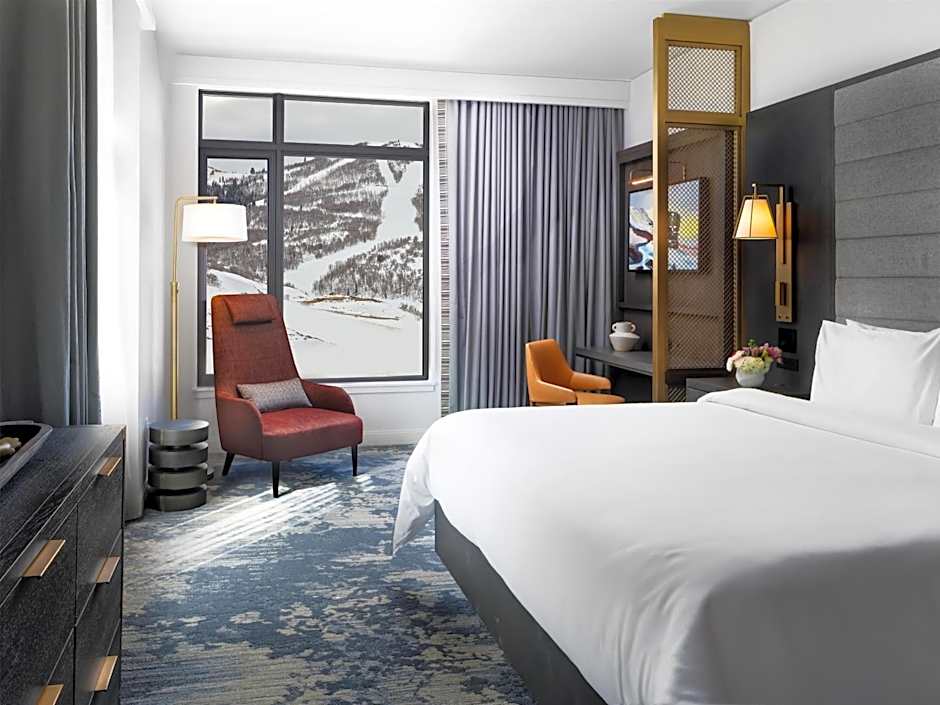 Grand Hyatt Deer Valley