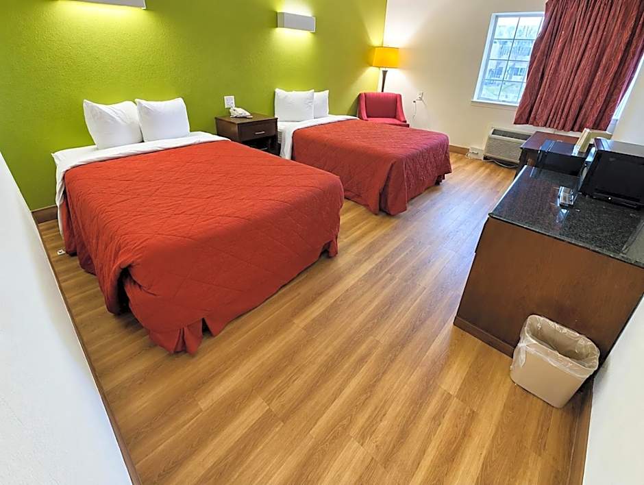 Royal Inn Hotel