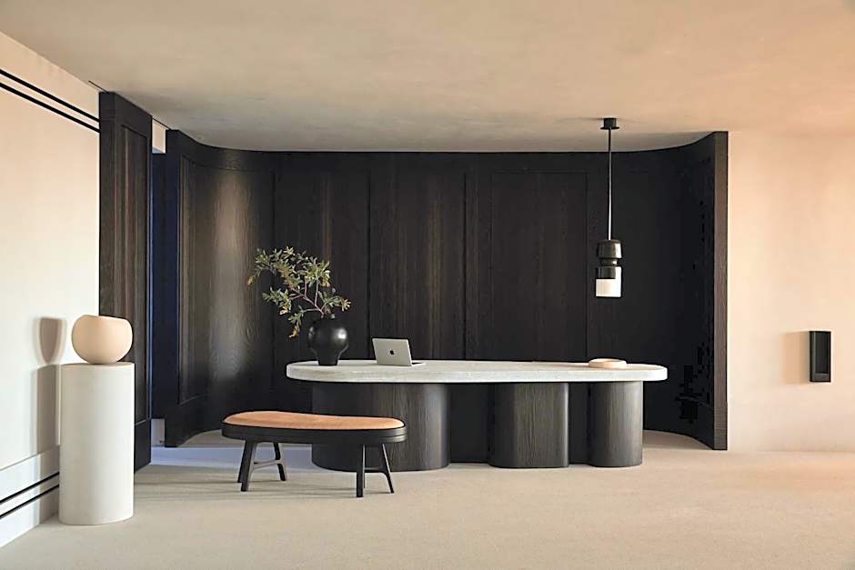 Anandes Hotel-Adults Only