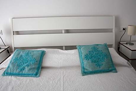 Large Double or Twin Room