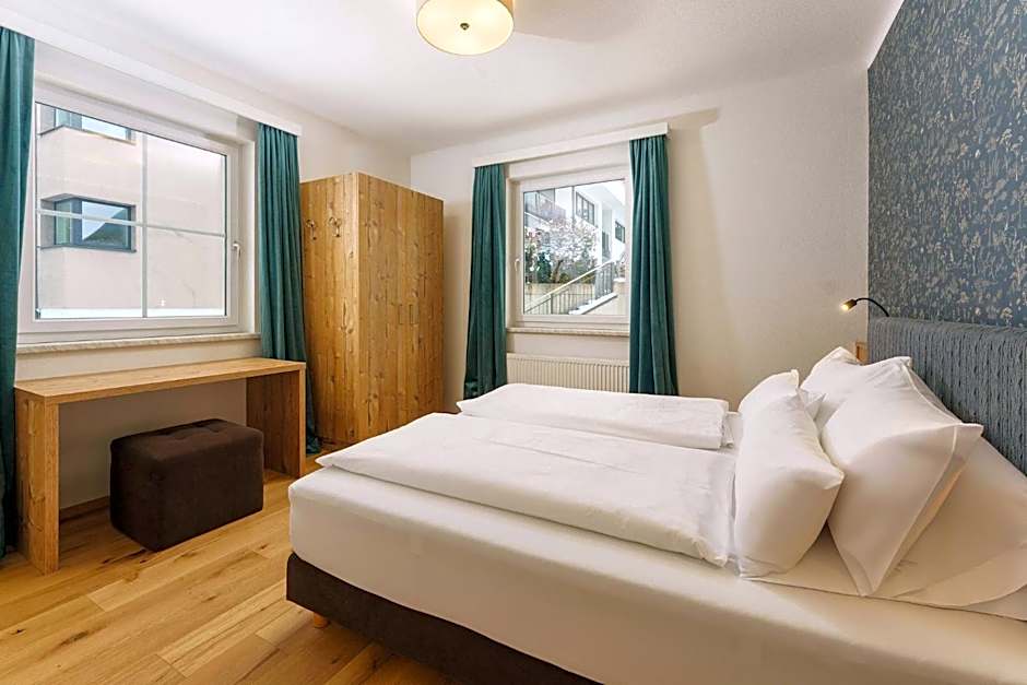 Appartements Landhaus Hubertus Wellness & Breakfast