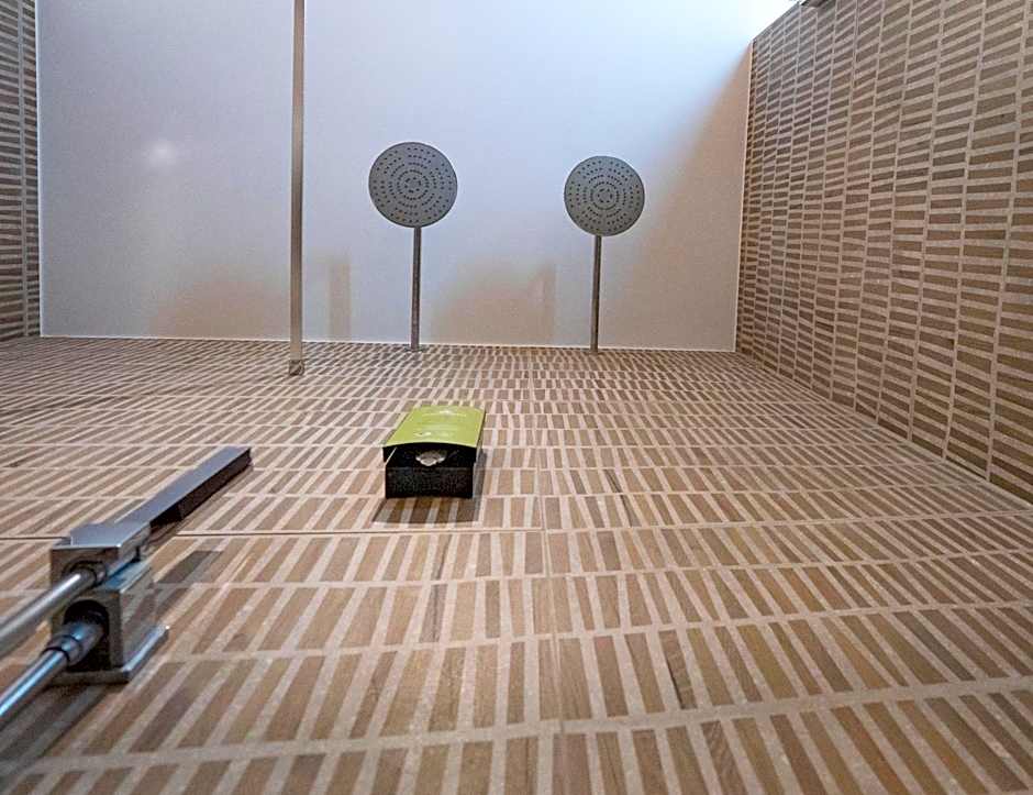 Appart hôtel En Ville