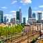 Numa Frankfurt Oben