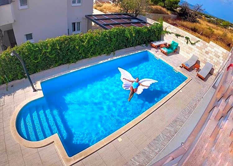 Villa Amorena - Adults Only