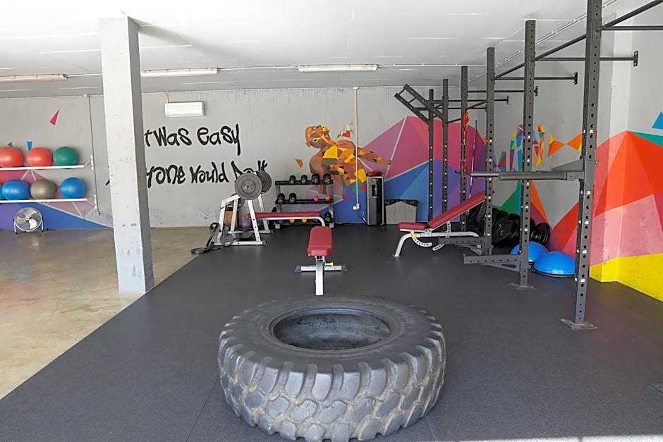 Ukino Palmeiras Village - 24h All Inclusive