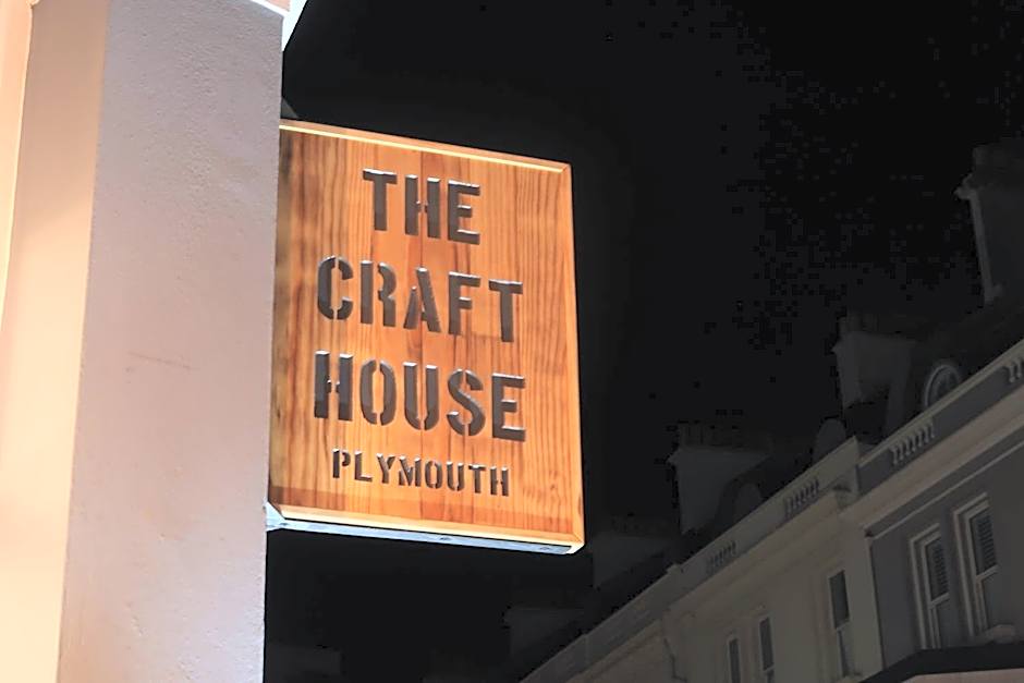 The Craft House