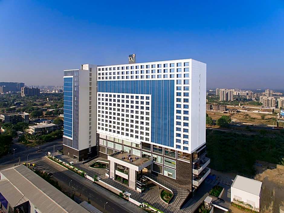 Taj Skyline Ahmedabad