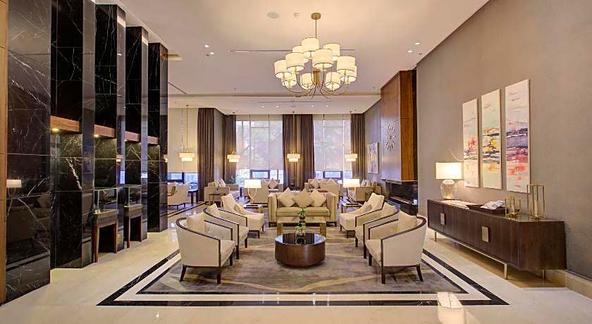 The House Boutique Suites