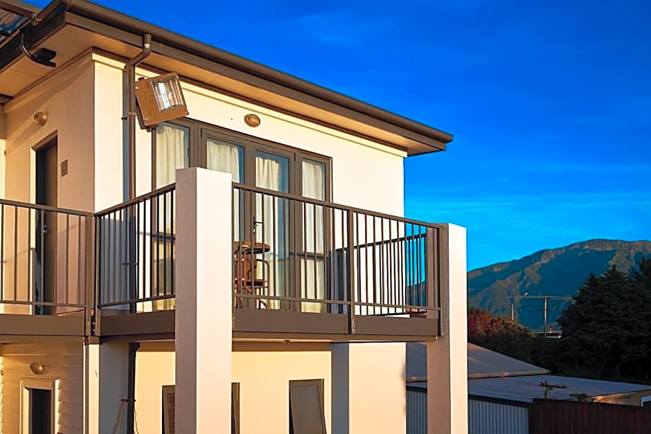 Kaikoura Quality Suites