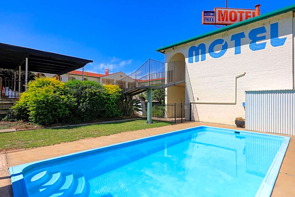 Bishops Lodge Narrandera