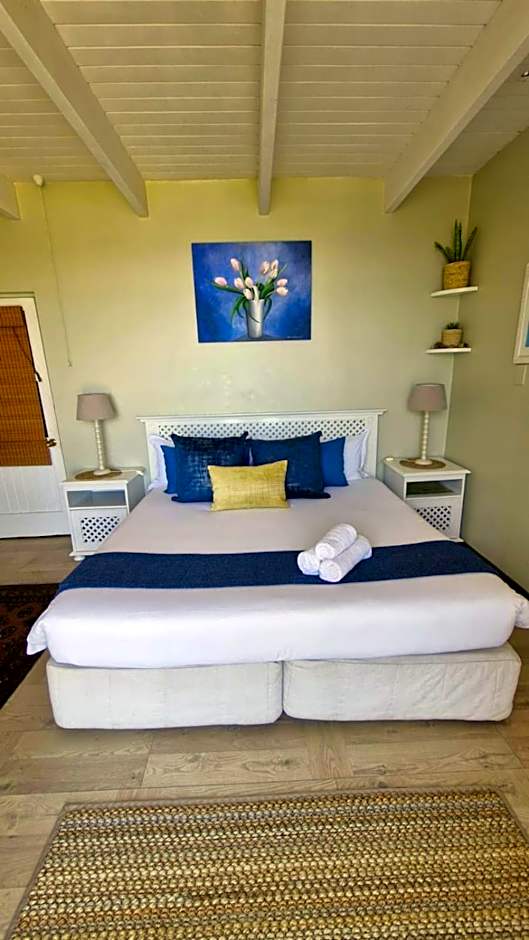 Whales Way Ocean Retreat