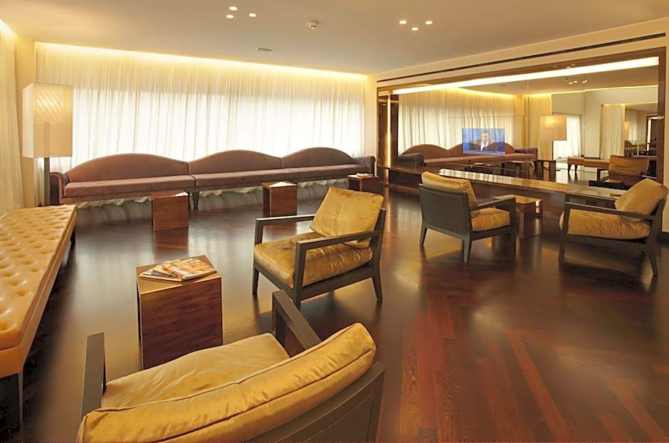 Devero Hotel & Spa, BW Signature Collection