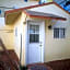 Playa Hermosa Inn at the beach