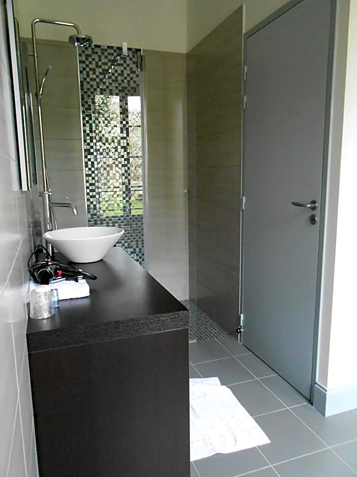 Logis- Hôtel Spa Restaurant l'Epicurial