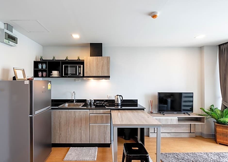 ONPA Hotel & Residence Bangsaen