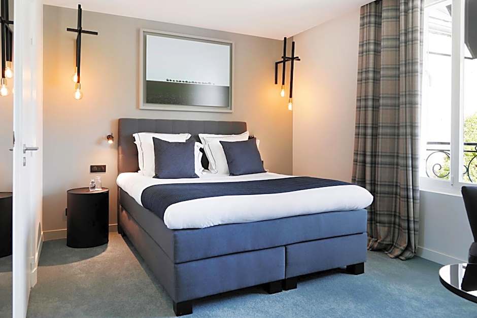 Hôtel-Restaurant Bel Ami