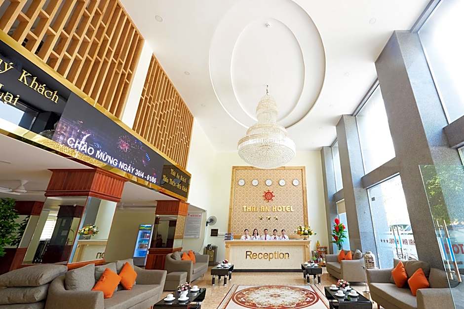 Thai An Hotel