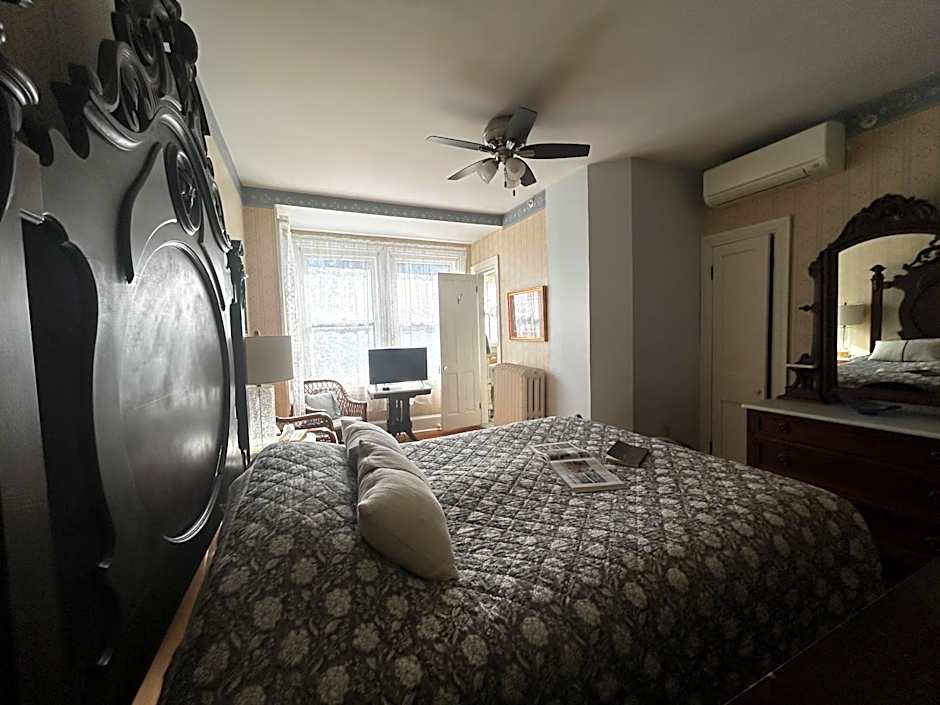 Beauclaires Bed & Breakfast