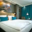 Motel One Berlin Ku'Damm