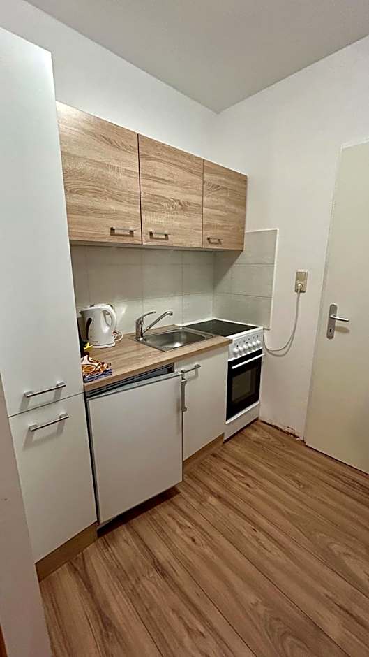 Gösser BACHGASSLHOF -- Bed and Breakfast -- Apartments