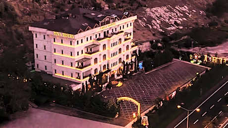 Kapadokya Hill Hotel & Spa (12+)