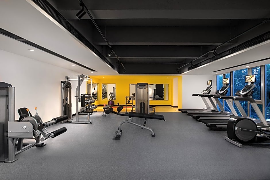 Citadines Gaoke Liangjiang Chongqing