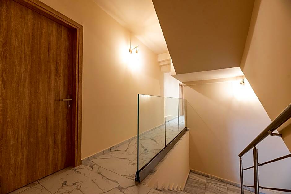 Mini Suites Near Athen's Airport Free Shuttle From and to Athen's Airport