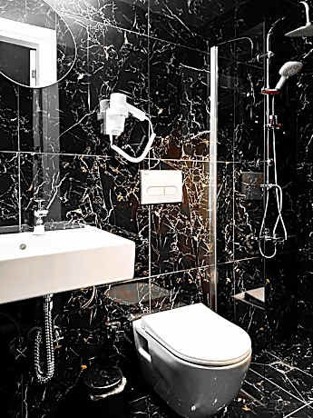 Double Room with Patio