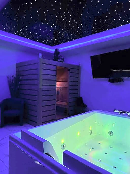 Cozy Rental SPA