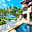 Amatapura Beachfront Villa 12, SHA Certified