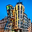 Dancing House hotel - Tančící dům