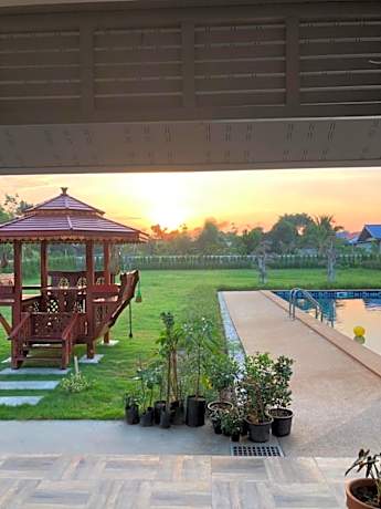 Pakham Gardens Resort