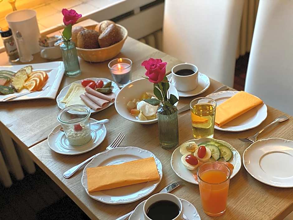 Hotel Flensburger Hof