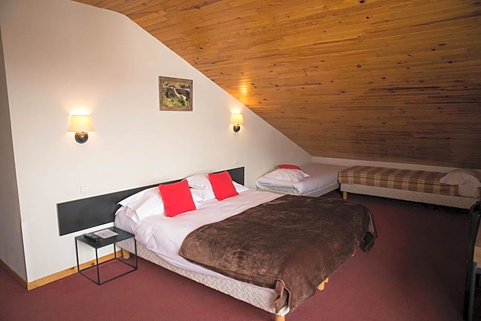 Hotel Emeraude