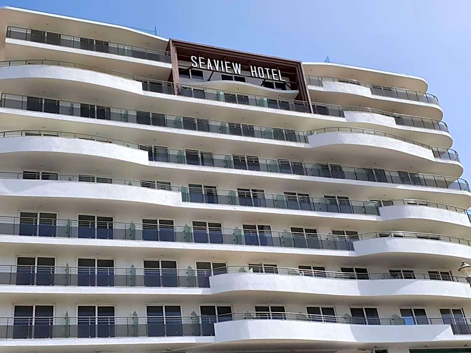 Seaview Hotel - Adults Only 16 Plus