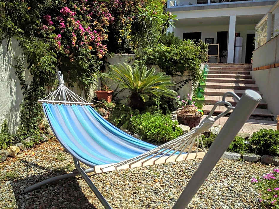 La Casa A Mare B&B