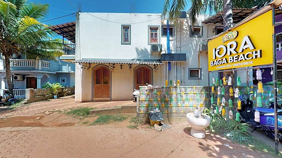 Iora Baga Beach – Baga, 