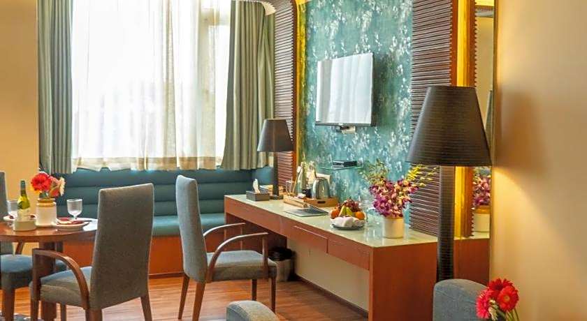 Regenta Orkos Kolkata