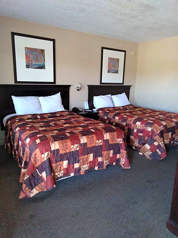 Budget Lodge Mount Dora