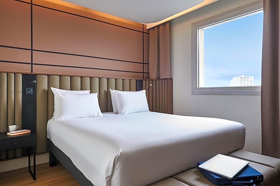 Mercure Paris Nanterre